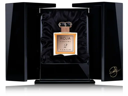 Roja Dove Parfum De La Nuit No 2 парфюмерная вода
