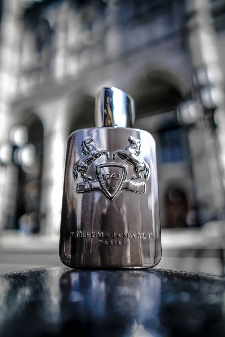 Parfums de Marly Herod парфюмерная вода