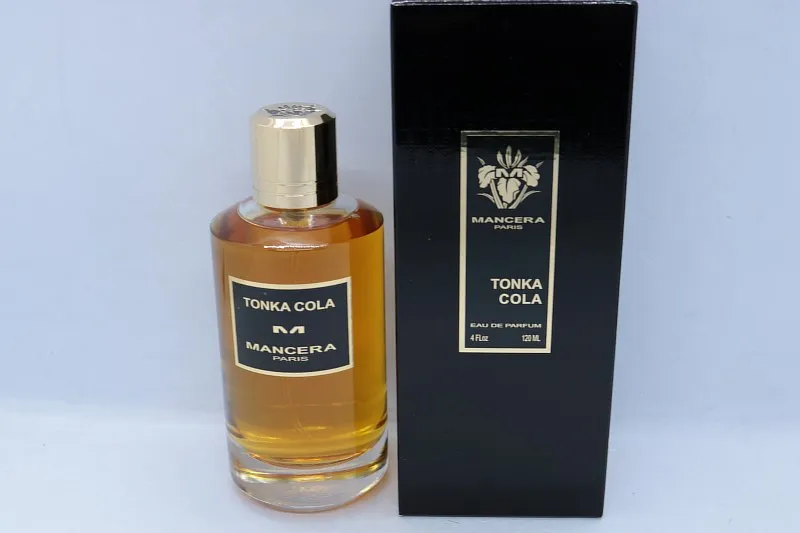 Mancera Tonka Cola парфюмерная вода
