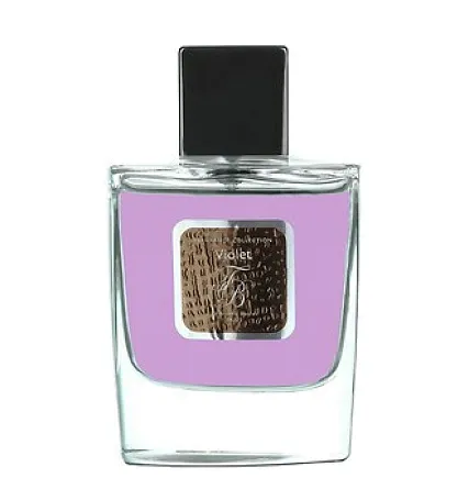 Franck Boclet Violet парфюмерная вода