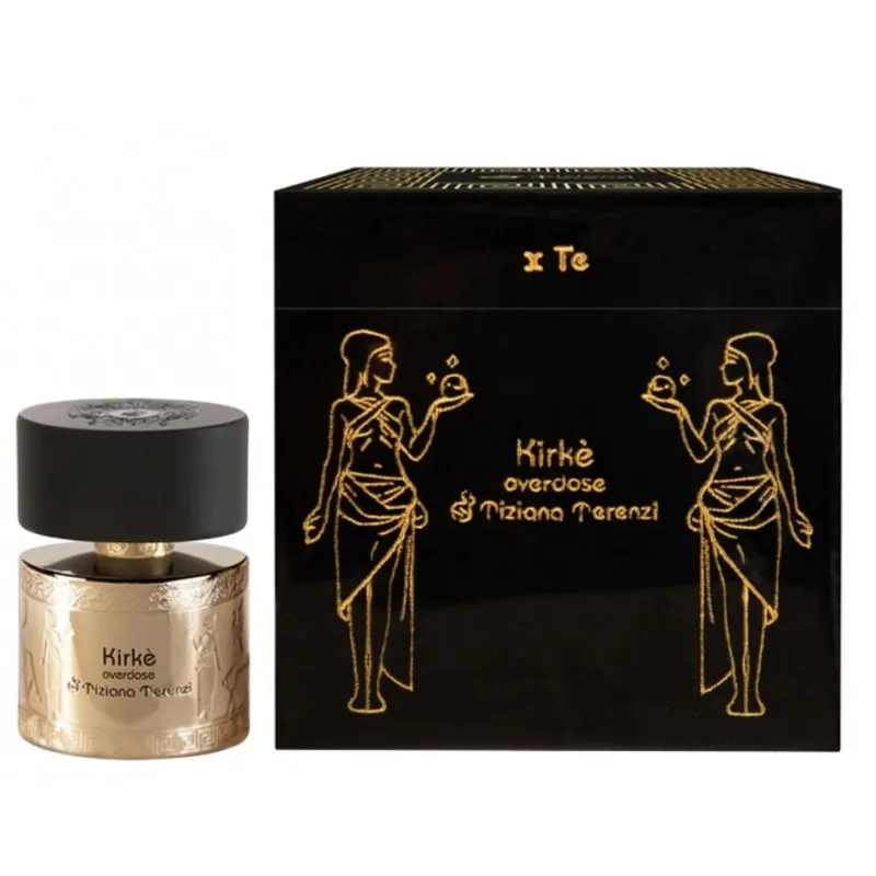 Tiziana Terenzi Kirke Overdose