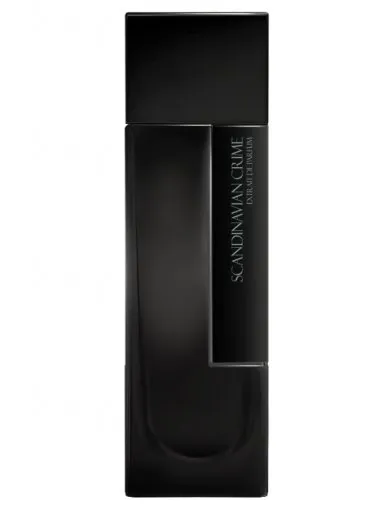 LM Parfums Scandinavian Crime