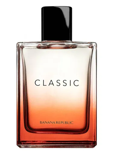 Banana Republic Classic Red Eau de Parfum