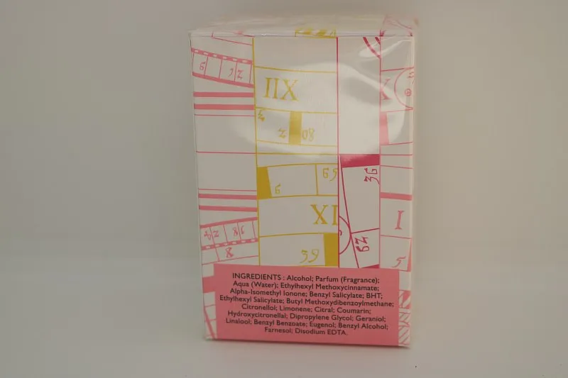 Hermes Twilly D ̀Hermes Eau Ginger парфюмерная вода