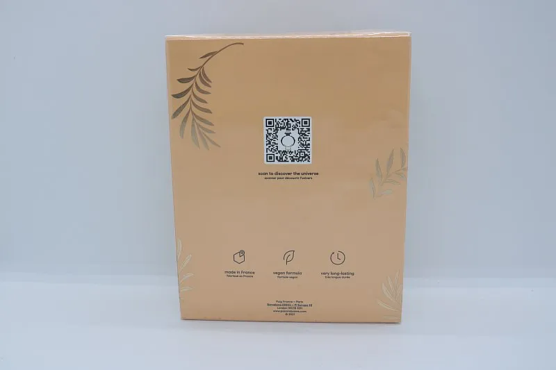 Rabanne Olympea Solar