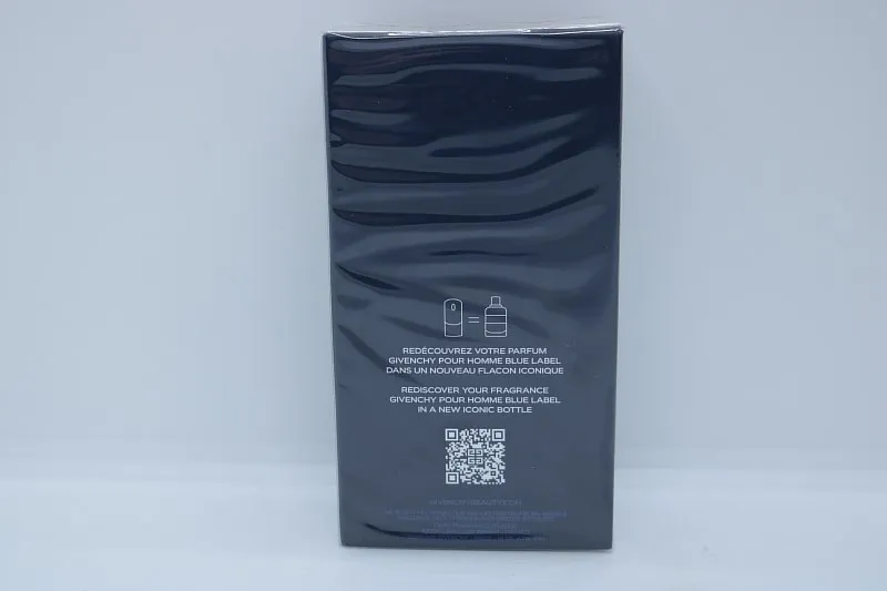 Givenchy Pour Homme Blue Label 2024