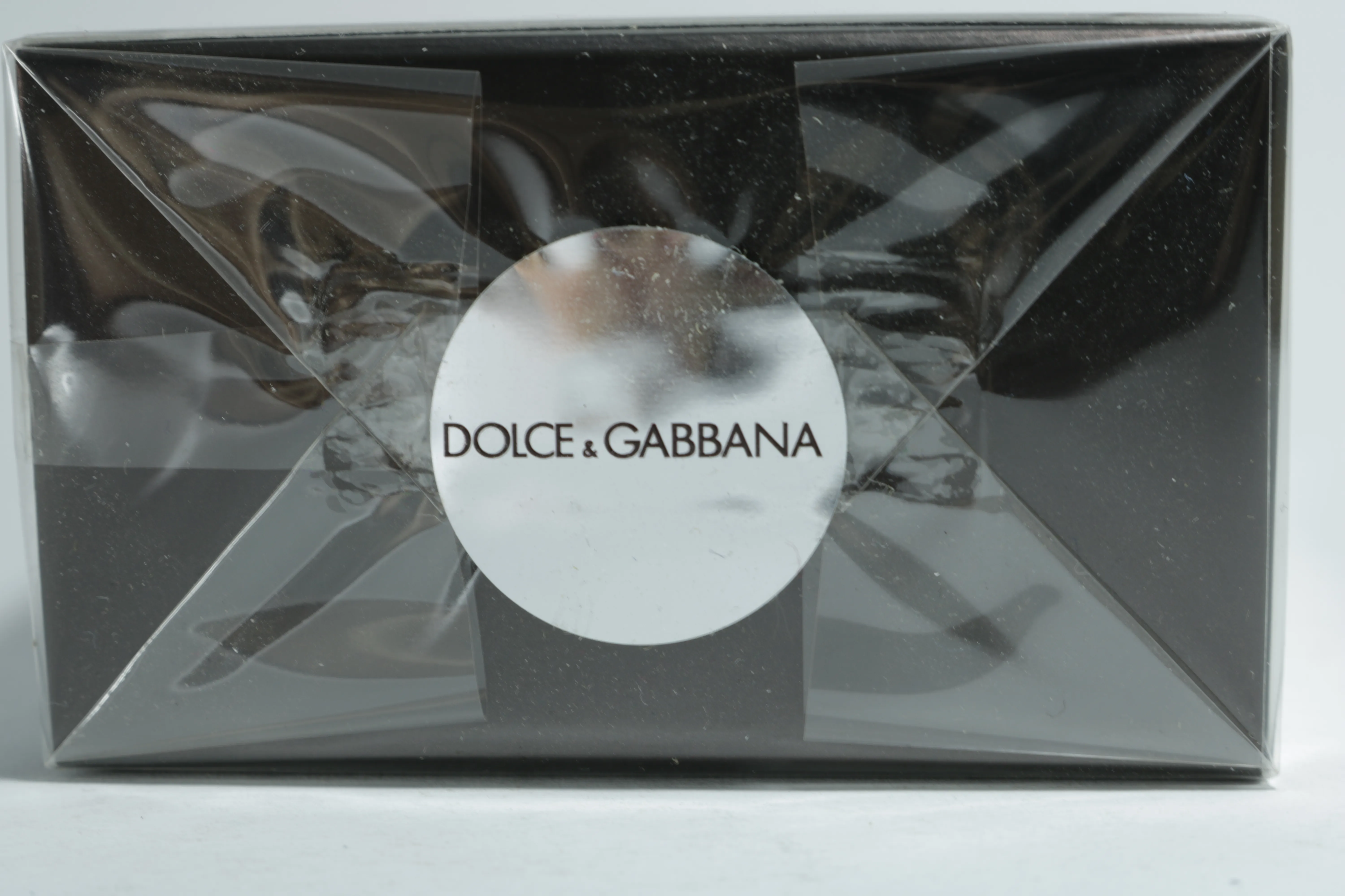 Dolce & Gabbana The One for men туалетная вода
