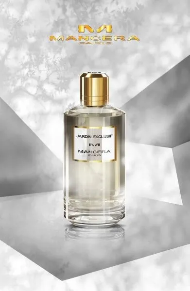 Mancera Jardin Exclusif парфюмерная вода