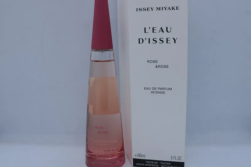 Issey Miyake L'Eau d'Issey Rose & Rose парфюмерная вода