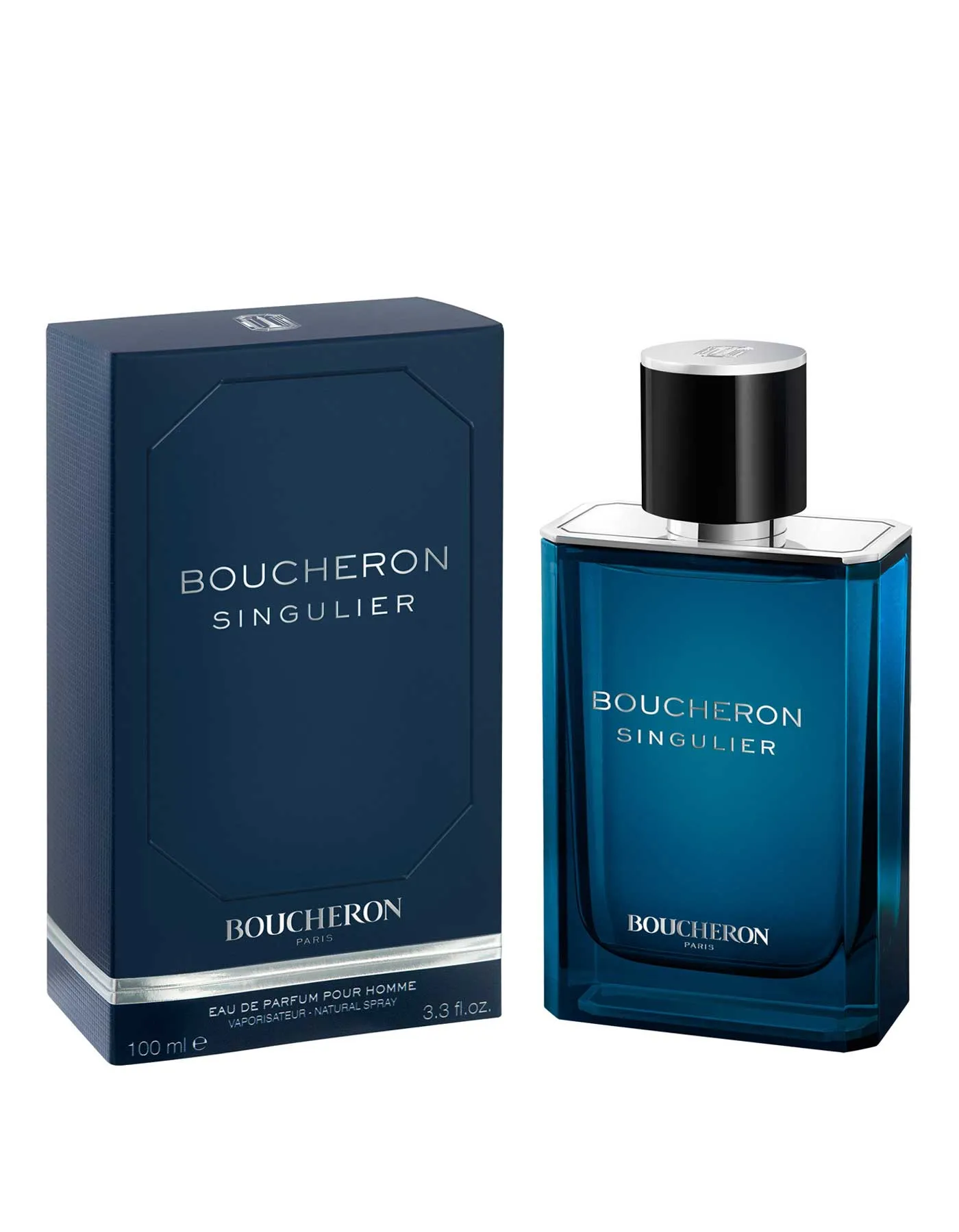 Boucheron Singulier парфюмерная вода