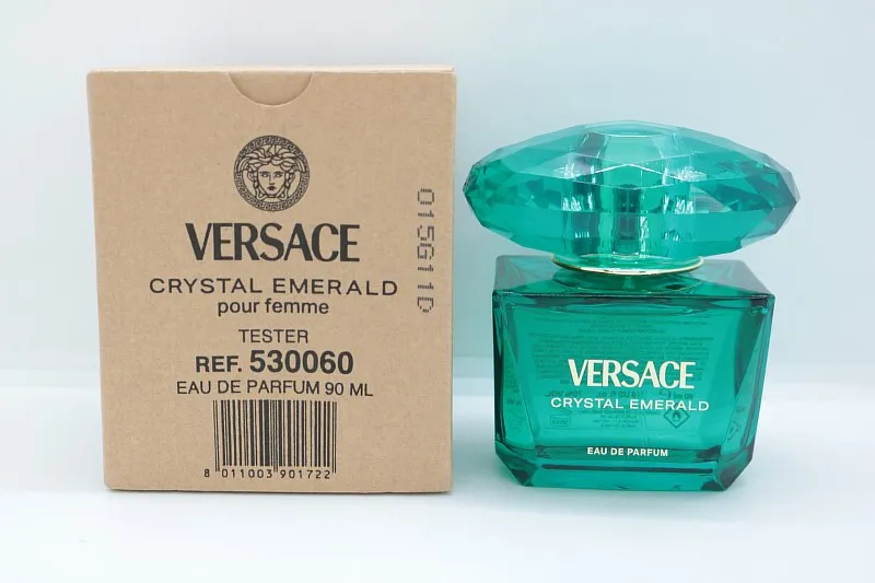 Versace Crystal Emerald