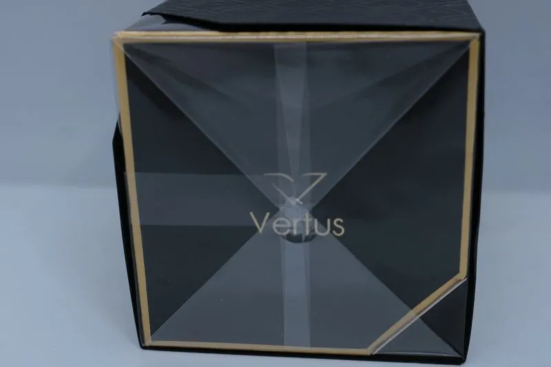 Vertus Chaos парфюмерная вода