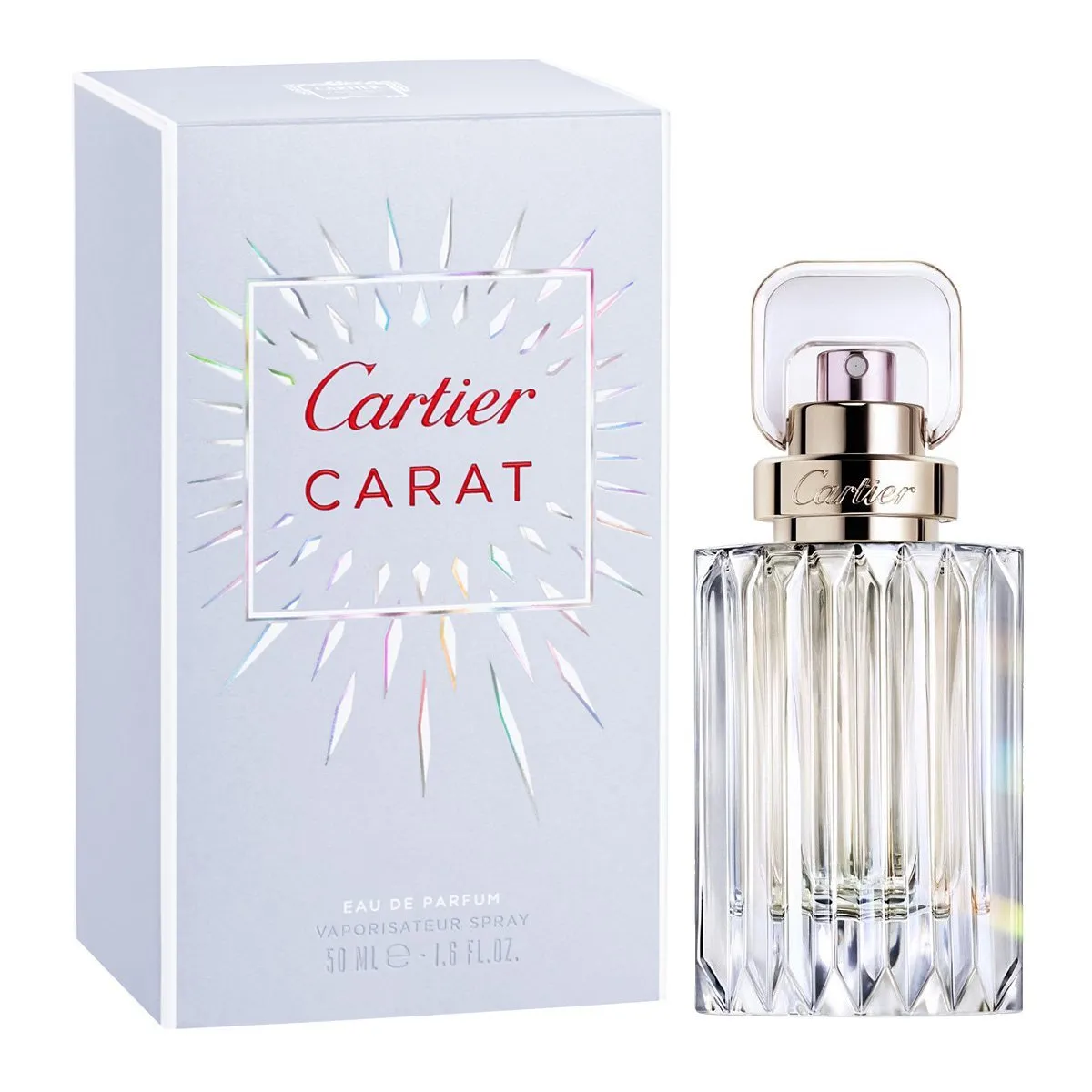 Cartier Carat