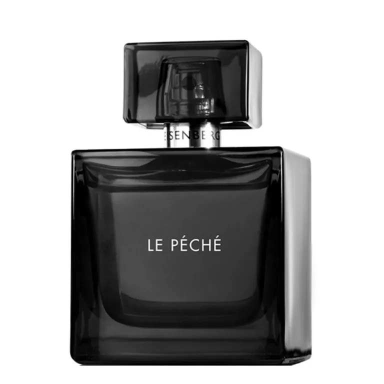 Eisenberg Le Peche Homme