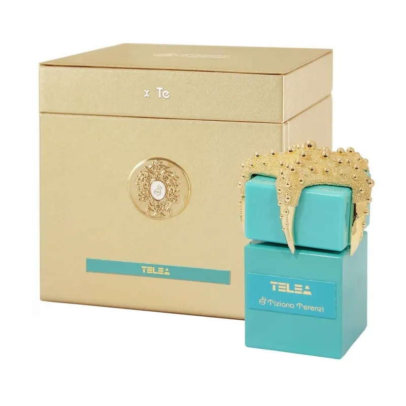 Tiziana Terenzi Telea