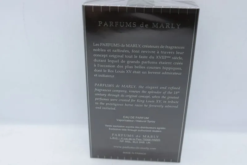 Parfums de Marly Herod парфюмерная вода