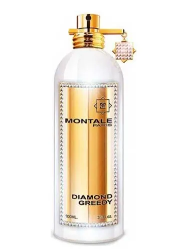 Montale Diamond Greedy парфюмерная вода