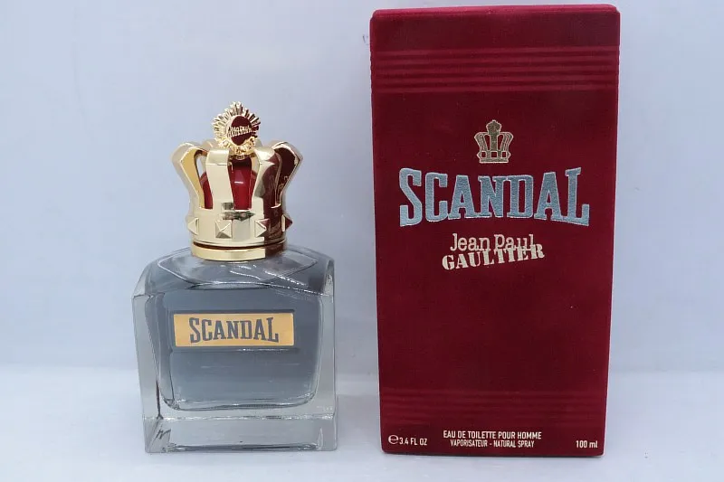 Jean Paul Gaultier Scandal Pour Homme