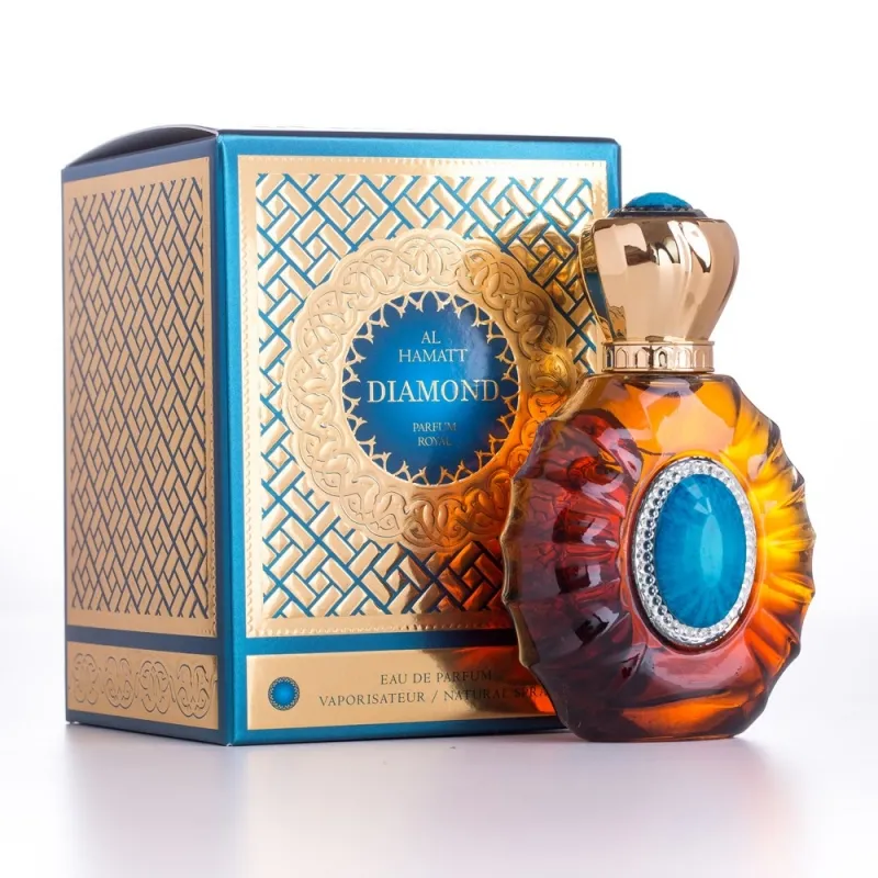 Al Hamatt Diamond парфюмерная вода