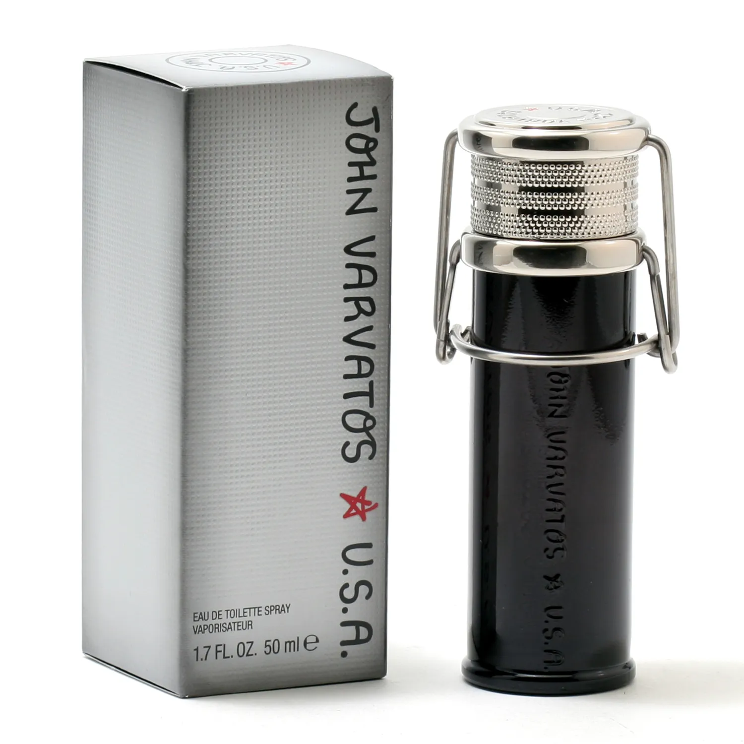 John Varvatos Star USA туалетная вода