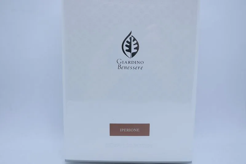 Giardino Benessere Iperione духи