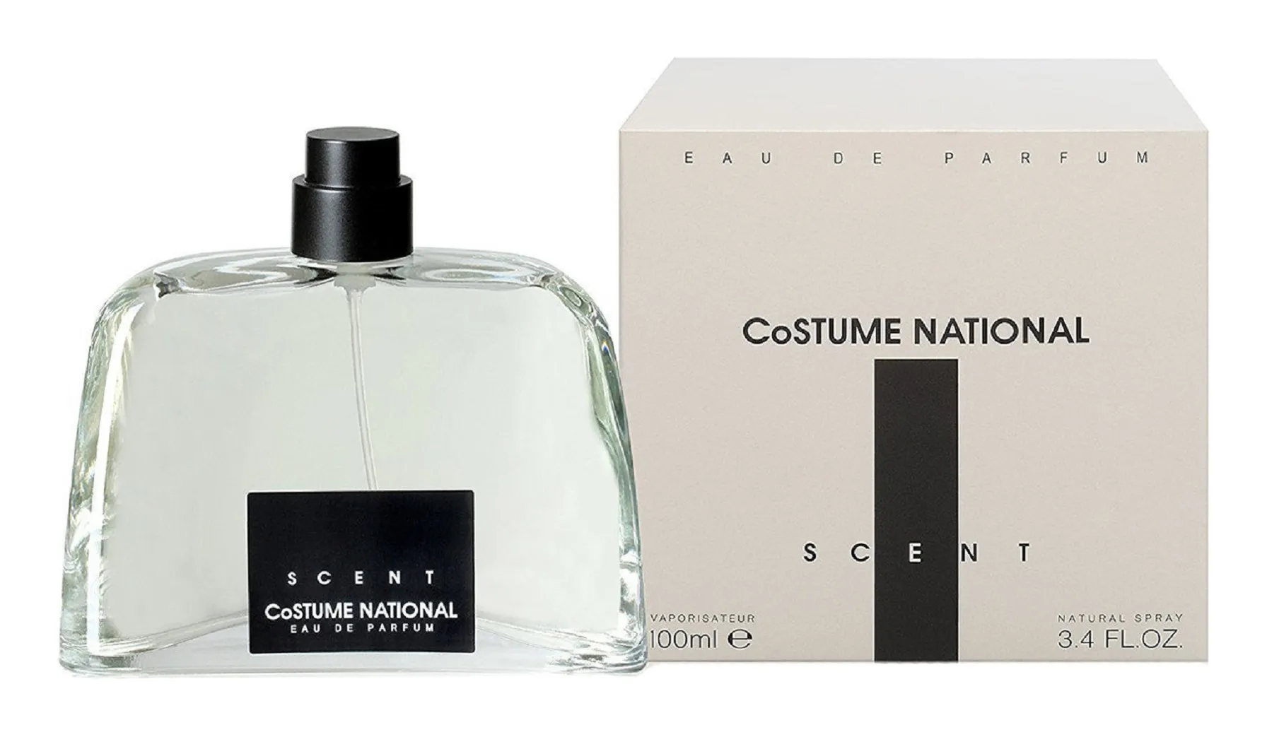 Costume National Scent