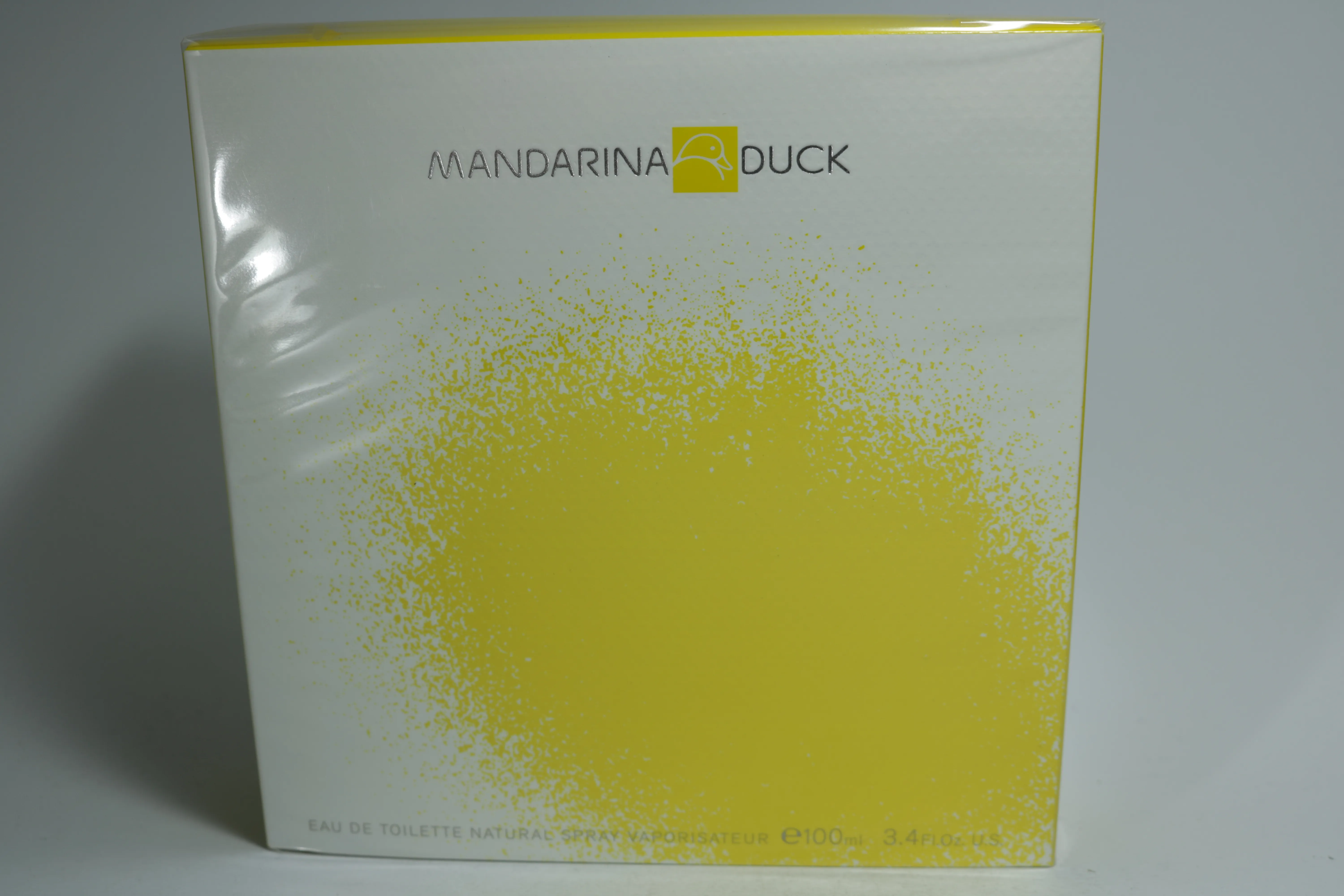 Mandarina Duck туалетная вода
