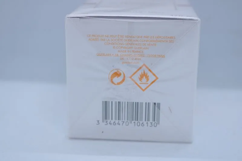 Guerlain Aqua Allegoria Mandarine Basilic