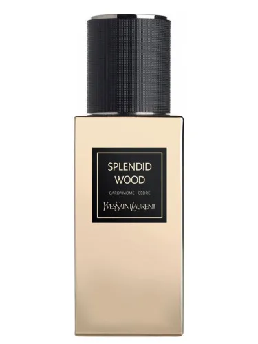 Yves Saint Laurent Splendid Wood