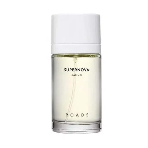 Roads Supernova парфюмерная вода