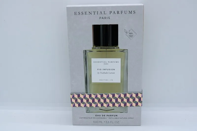 Essential Parfums Fig Infusion парфюмерная вода