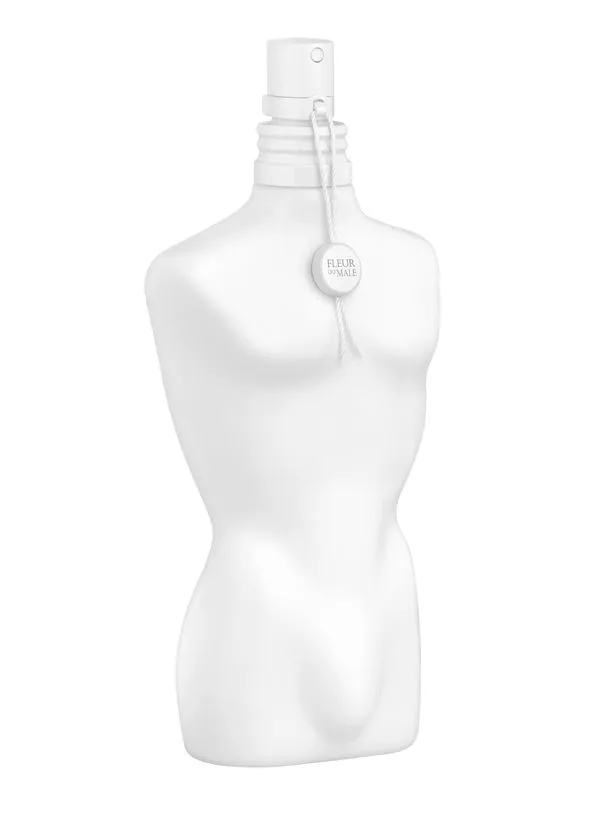 Jean Paul Gaultier Fleur du Male