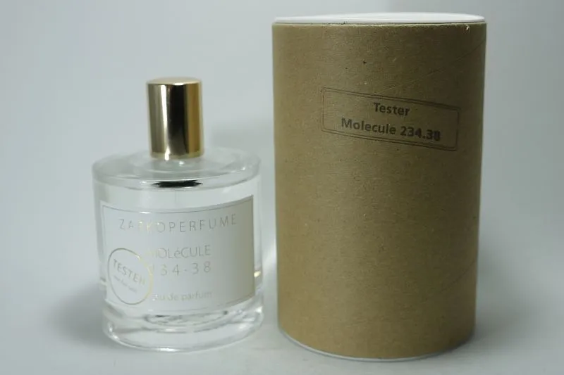 Zarkoperfume MOLeCULE 234.38 парфюмерная вода