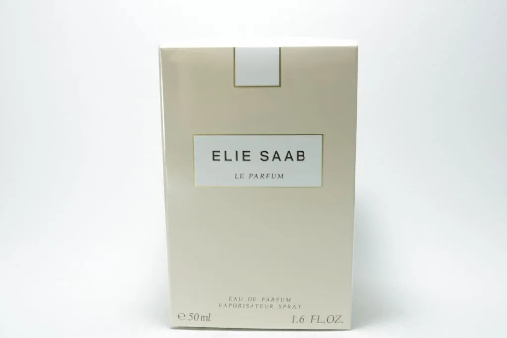 Elie Saab Le Parfum парфюмерная вода