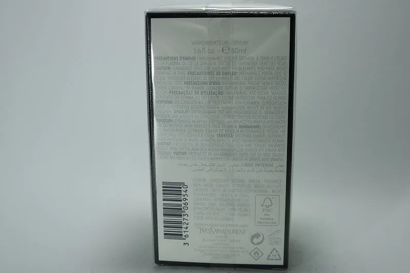 Yves Saint Laurent Libre Intense