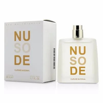 Costume National So Nude Eau de Toilette