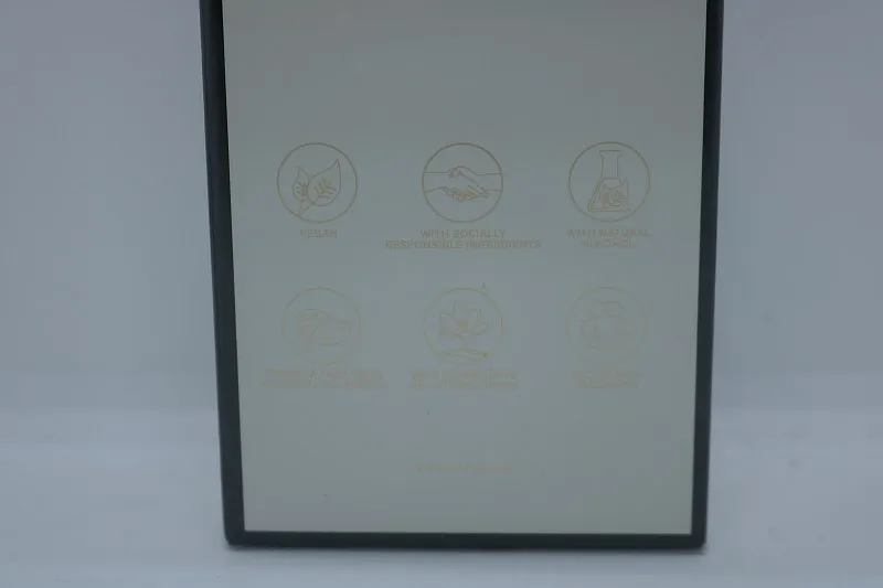 Brioni Eau de Parfum Eclat парфюмерная вода