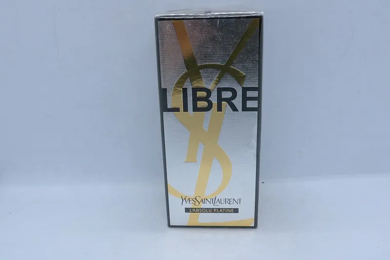 Yves Saint Laurent Libre L'Absolu Platine  парфюмерная вода