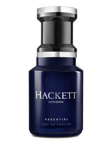 Hackett London Essential парфюмерная вода