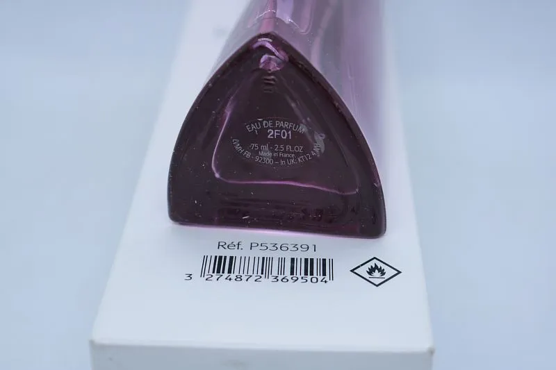 Givenchy Very Irresistible парфюмерная вода