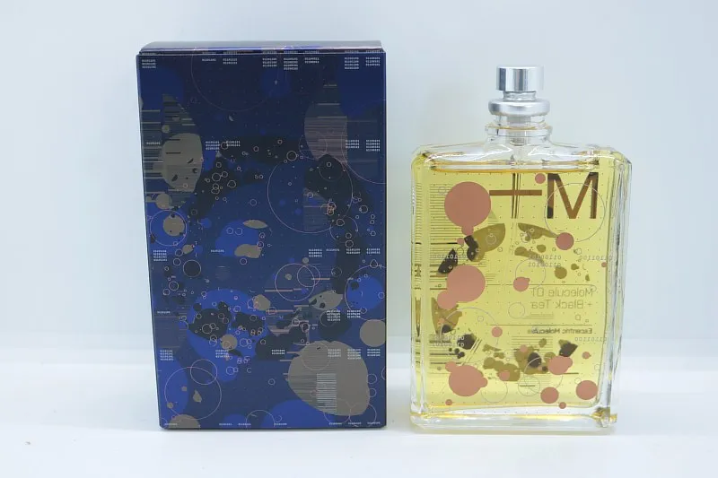 Escentric Molecules Molecule 01 + Black Tea туалетная вода