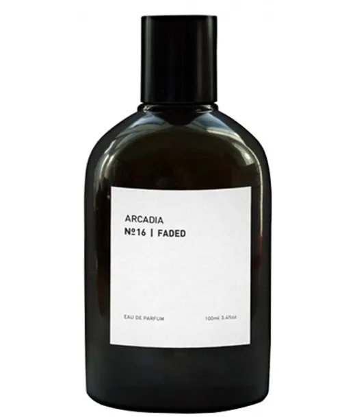 Arcadia No16 Faded