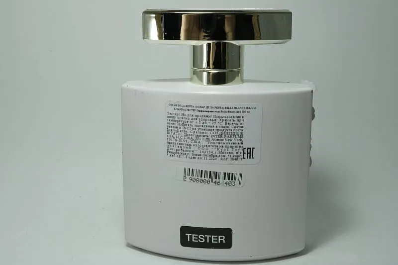 Oscar de la Renta Bella Blanca парфюмерная вода