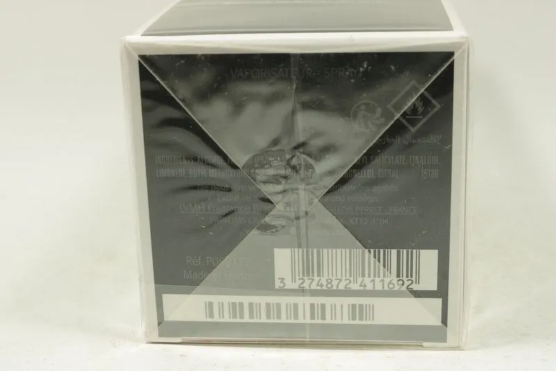 Givenchy L`Interdit Intense парфюмерная вода