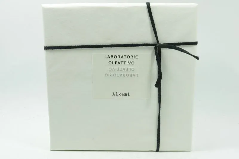 Laboratorio Olfattivo Alkemi парфюмерная вода