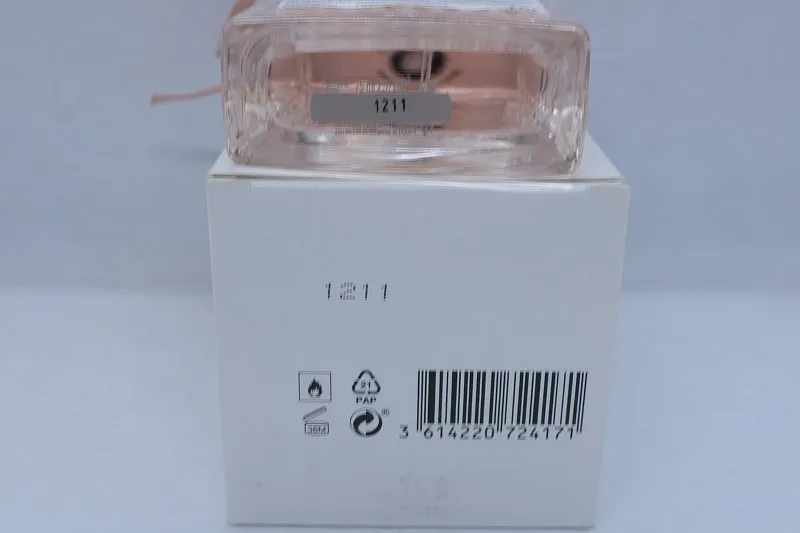 Chloe Love Story  туалетная вода