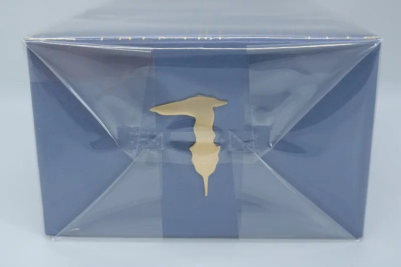 Trussardi District of Nolo парфюмерная вода