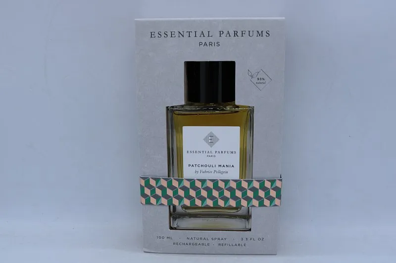 Essential Parfums Patchouli Mania