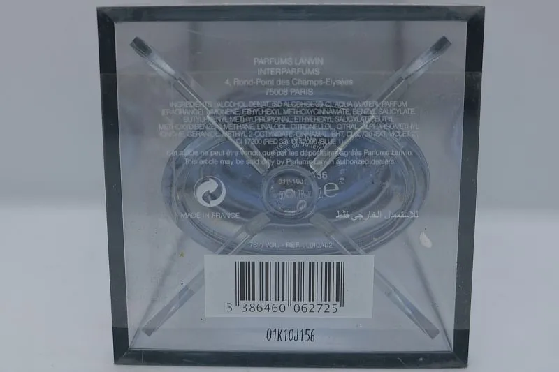 Lanvin Eclat d’Arpege Pour Homme туалетная вода