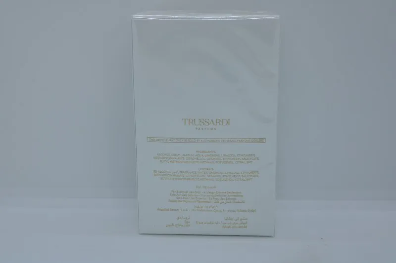 Trussardi Donna парфюмерная вода